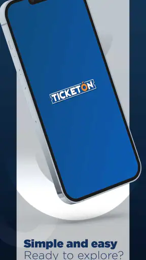Ticketón - Event tickets screenshot 3