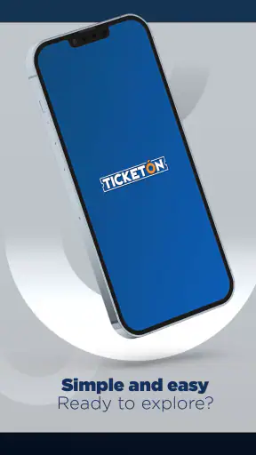 Ticketón - Event tickets screenshot 7