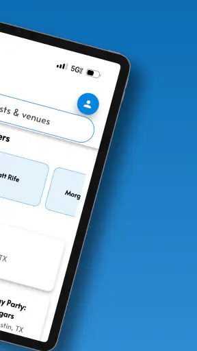 TicketSmarter - Events Tickets screenshot 12