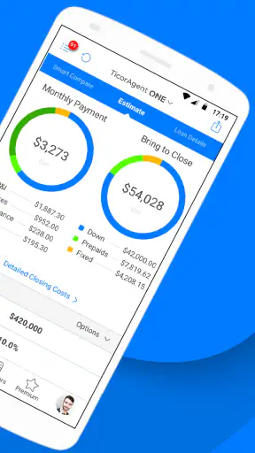 TicorAgent ONE screenshot 2