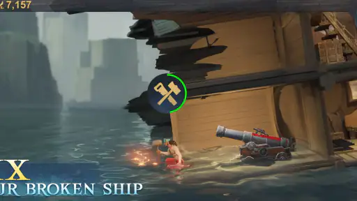 Tides of Conquest screenshot 12