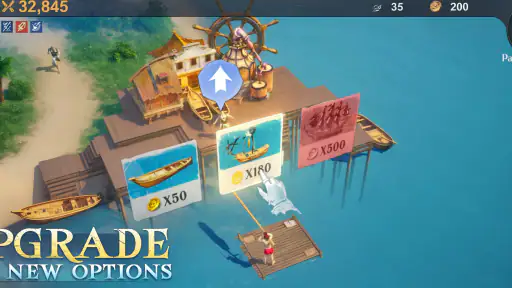 Tides of Conquest screenshot 9