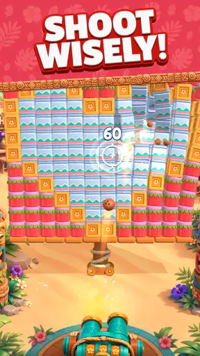 Tiki Smash! screenshot 10
