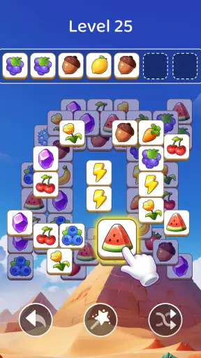 Tile Explorer - Triple Match screenshot 11