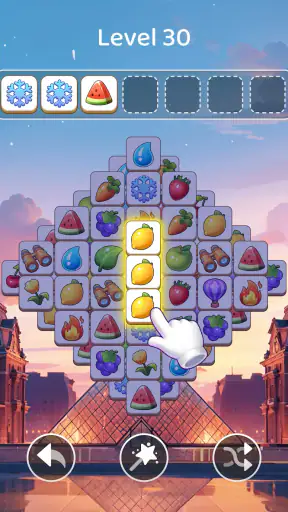 Tile Explorer - Triple Match screenshot 12
