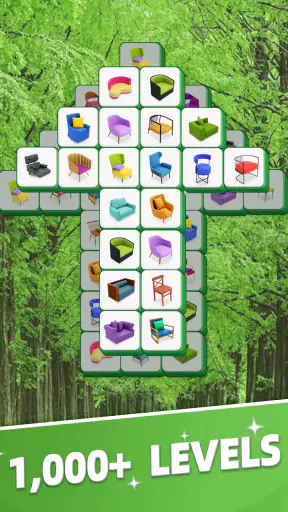 Tile Journey - Classic Puzzle screenshot 10