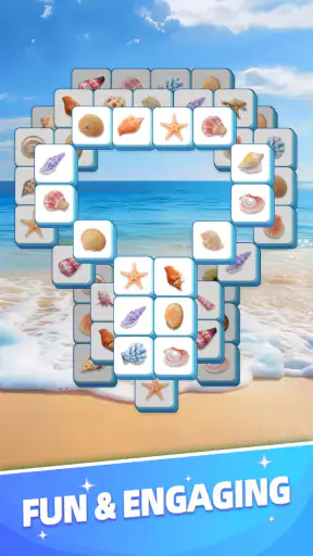 Tile Journey - Classic Puzzle screenshot 2