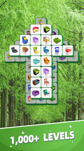 Tile Journey - Classic Puzzle screenshot 5