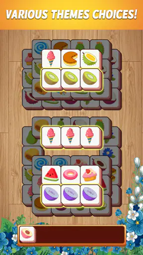 Tile Master® - Matching Game screenshot 12