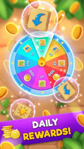 Tile Match Pro screenshot 10