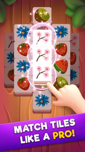 Tile Match Pro screenshot 9