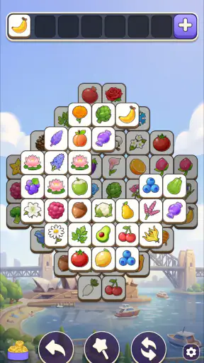 Tile Travels screenshot 3