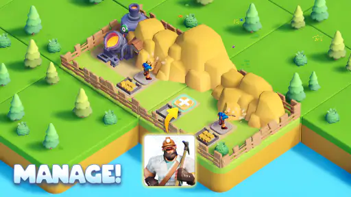 Tiles Survive! screenshot 10