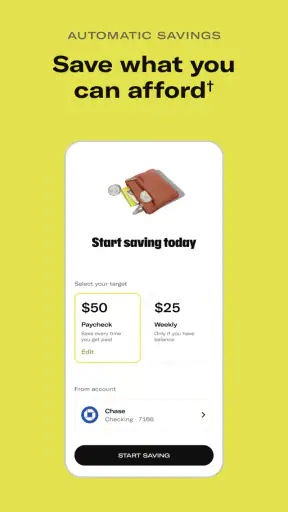 Tilt: Cash Advance & Credit screenshot 6
