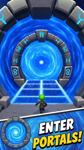 Time Evolve: Age Rush screenshot 10