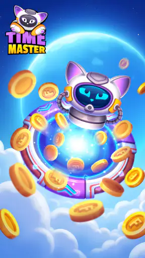 Time Master screenshot 7