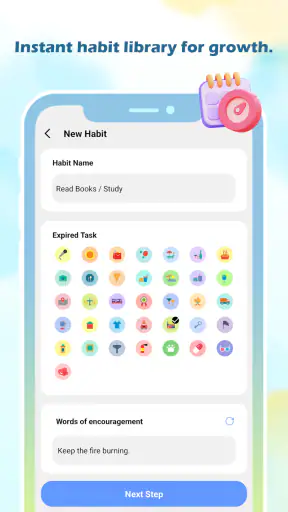 TimeCue – Reminders & Alerts screenshot 3