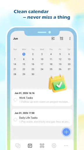 TimeCue – Reminders & Alerts screenshot 4