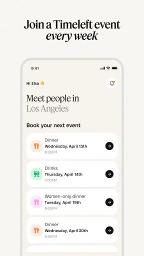 Timeleft screenshot 11