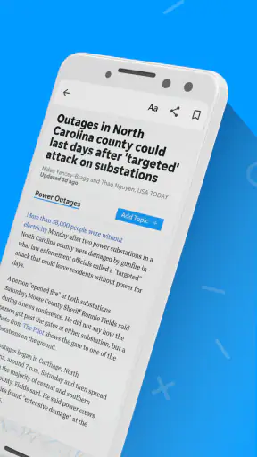 Times Herald screenshot 3
