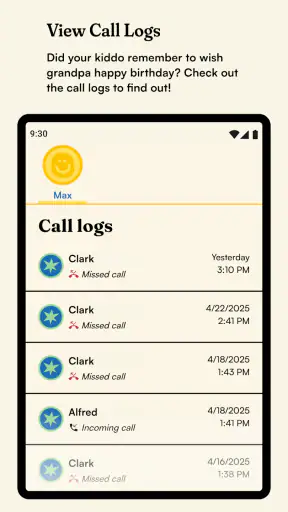 Tin Can screenshot 12