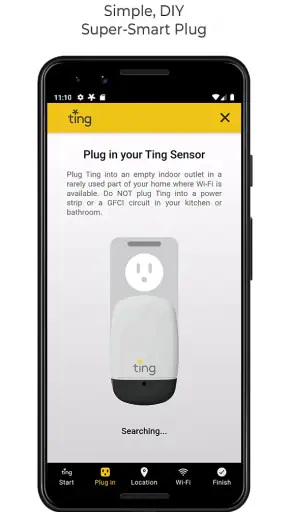 Ting screenshot 1