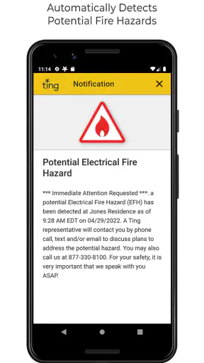 Ting screenshot 3