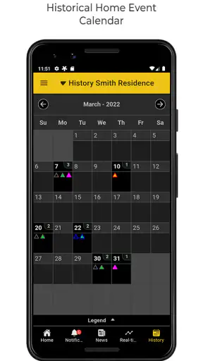 Ting screenshot 6