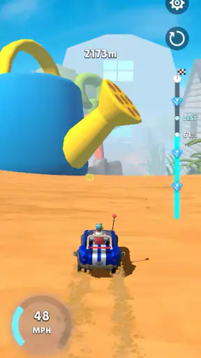 Tiny Ride screenshot 3
