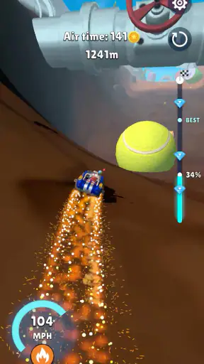 Tiny Ride screenshot 6