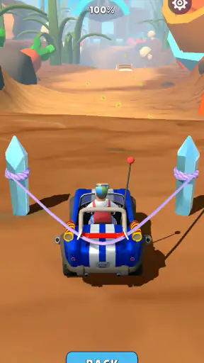 Tiny Ride screenshot 7