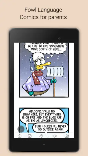 Tinyview Comics screenshot 10