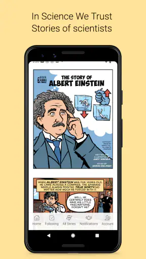 Tinyview Comics screenshot 4