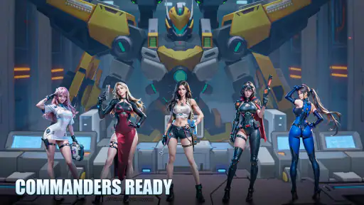 Titan Rush screenshot 4