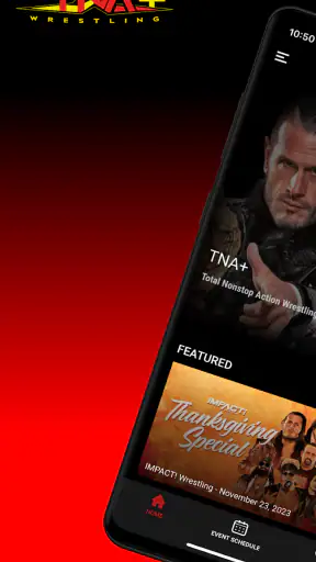 TNA+ screenshot 10