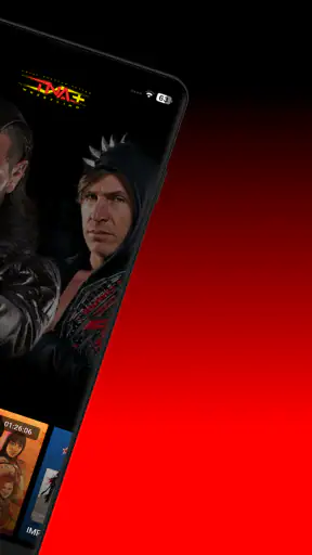 TNA+ screenshot 11