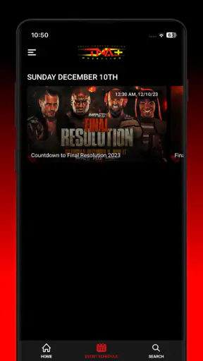 TNA+ screenshot 6