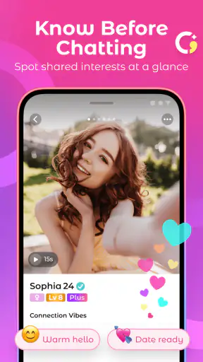 ToChat - Make Friends Nearby screenshot 2
