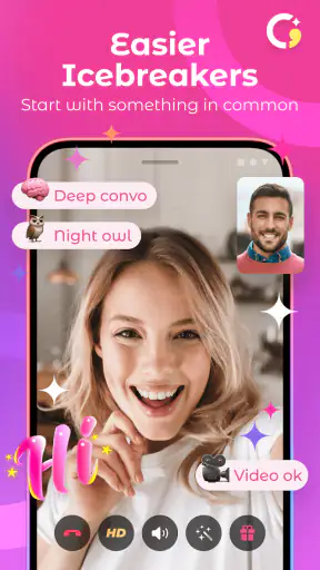 ToChat - Make Friends Nearby screenshot 3