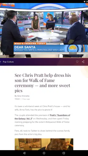 TODAY screenshot 8