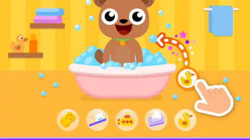 Toddler Games: Kids Learning screenshot 10