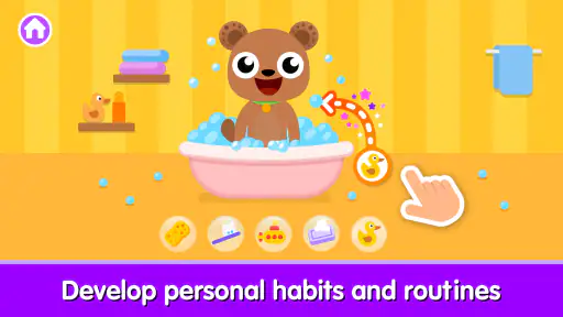 Toddler Games: Kids Learning screenshot 5