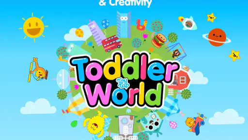 Toddler Games: Kids Learning screenshot 6