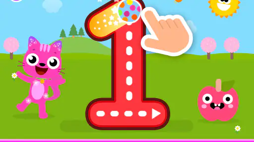 Toddler Games: Kids Learning screenshot 8