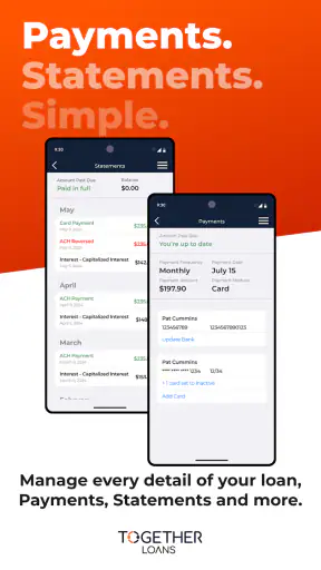 Together Loans screenshot 3