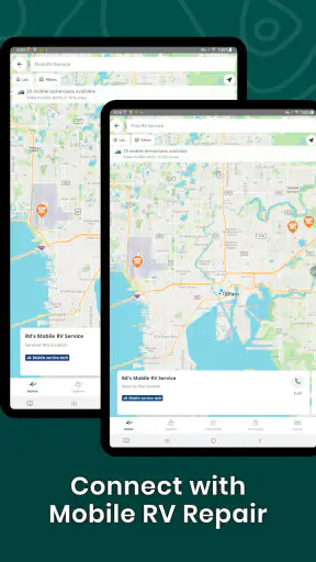 Togo RV – RV GPS and more screenshot 12