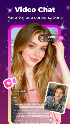 Toki-Casual Connect & Chat screenshot 9
