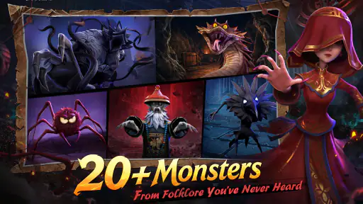 Tomb Busters screenshot 10