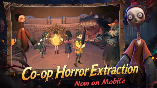 Tomb Busters screenshot 8