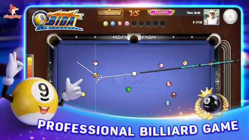 Tongits ZingPlay Global screenshot 11